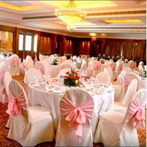 Hotel Mahajan Palace, Aligarh 4